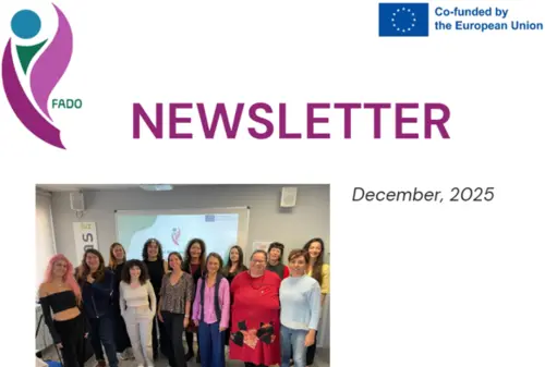 Newsletter #2 (December 2025)
